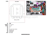 2019捷豹XF X260电路图 C10A1