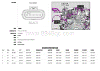 2019捷豹XF X260电路图 C11-U1