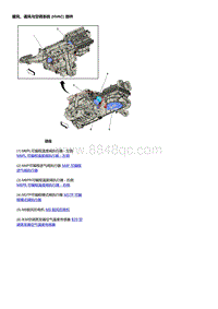 暖风 通风与空调系统 HVAC 部件