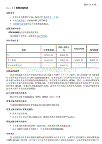 2015别克昂科威 13.1.3-诊断信息和程序