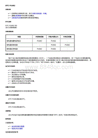 2020雪佛兰科鲁泽 DTC P1682