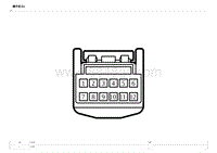 2023元PLUS冠军版电路图 G18