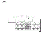 2023元PLUS冠军版电路图 K31