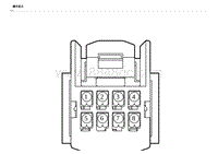 2023元PLUS冠军版电路图 P10 A 