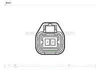 2023元PLUS冠军版电路图 K08 A 