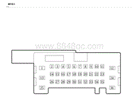 2023元PLUS冠军版电路图 PG86 C 