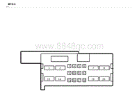 2023元PLUS冠军版电路图 K53 B 