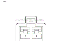 2023元PLUS冠军版电路图 YK20