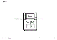 2023元PLUS冠军版电路图 G38 C 