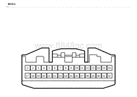 2023元PLUS冠军版电路图 G07 A 