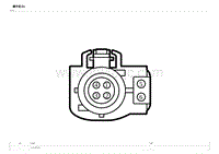 2023元PLUS冠军版电路图 G07 B 