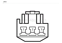 2023元PLUS冠军版电路图 YK36