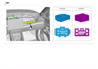 2024比亚迪元UP纯电电路图 GaJG01