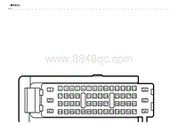 2023元PLUS冠军版电路图 KG64 D 