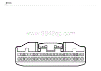 2023元PLUS冠军版电路图 G117 A 