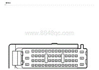 2023元PLUS冠军版电路图 G64 G 