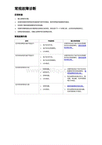 2024比亚迪元UP诊断 常规故障诊断