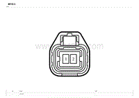 2023元PLUS冠军版电路图 K08 B 