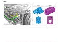 2023元PLUS冠军版电路图 DJB03