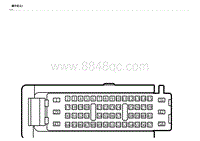 2023元PLUS冠军版电路图 BG86 B 