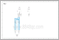 2021Cayenne Coupé 电路图（9YB）空调 表单 3