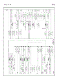 2020海马7X 保险丝盒 FUSE BOX