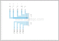 2021Cayenne Coupé 电路图（9YB）DME 电机 R4-TFSI表单 3