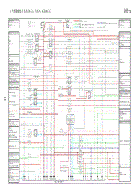 2020海马7X 电气线路接线图 ELECTRICAL WIRING SCHEMATIC