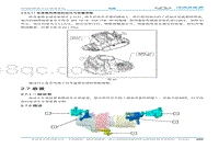 2018奇瑞eQ2 2.7 悬置