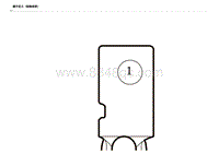 2022唐EV电路图 B44_5