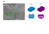 2022唐EV电路图 KJG03