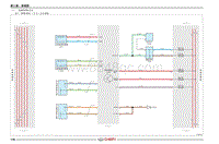 2020瑞虎5x电路图 （九） ESPEPB系统