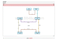 2022小蚂蚁eQ1电路图 高压互锁 