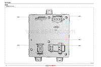 2023瑞虎8 PRO新能源 BCM 