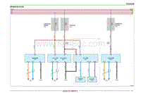 2022小蚂蚁eQ1电路图 EPS 角度传感器 