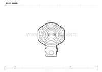 2022唐EV电路图 B88 A 