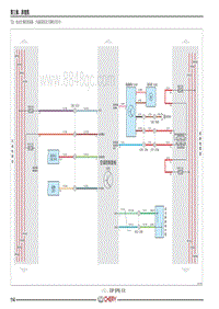 瑞虎5x国六 （八） ESP EPB 系统