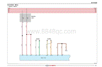 2023瑞虎8 PRO新能源 电机控制器（MCU） 