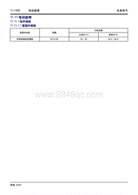 2020大蚂蚁 11.11 电动座椅 