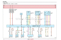 2023瑞虎8 PRO新能源 电动尾门系统 