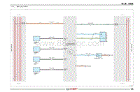 2020瑞虎5x电路图 （十四） 360高清全景模块