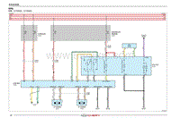 2022小蚂蚁eQ1电路图 EPB 