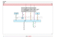 2022小蚂蚁eQ1电路图 T-BOX 