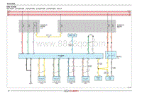 2022小蚂蚁eQ1电路图 ESC 控制器 