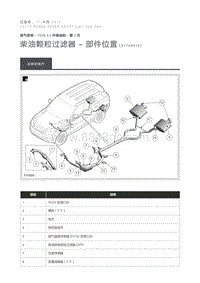 部件位置