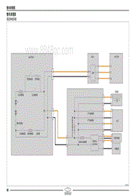 2022QQ冰淇淋电路图 高压供电系统