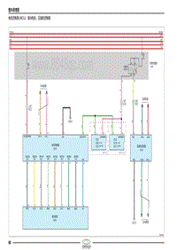 2022QQ冰淇淋电路图 电机控制器 MCU 驱动电机 压缩机控制器