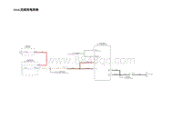 2023蔚来EC7电路图 S114.无线充电系统