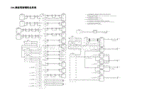 2023蔚来EC7电路图 T09.高级驾驶辅助总系统