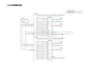 2023蔚来EC7电路图 T08.外后视镜总系统